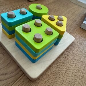 The Enthusiast Play Kit Play Guide & Puzzle